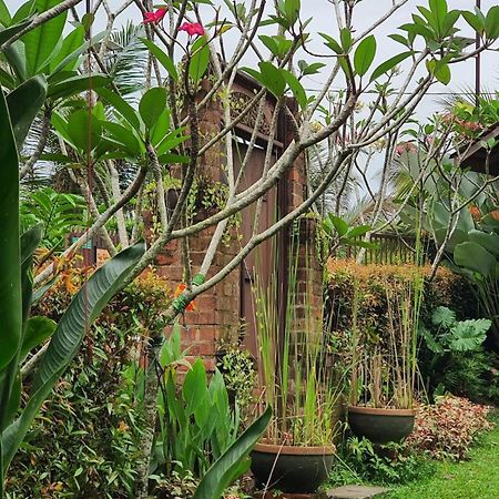 Kebun Puisi Βίλα Kajang Εξωτερικό φωτογραφία