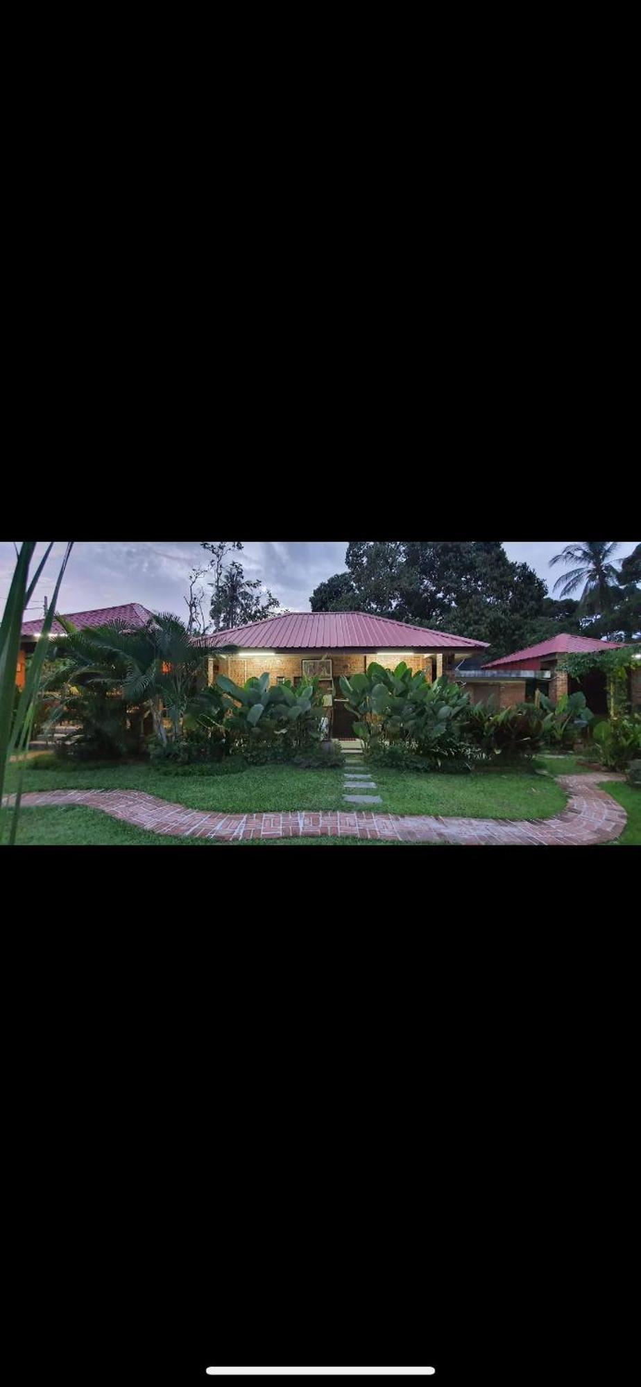 Kebun Puisi Βίλα Kajang Εξωτερικό φωτογραφία