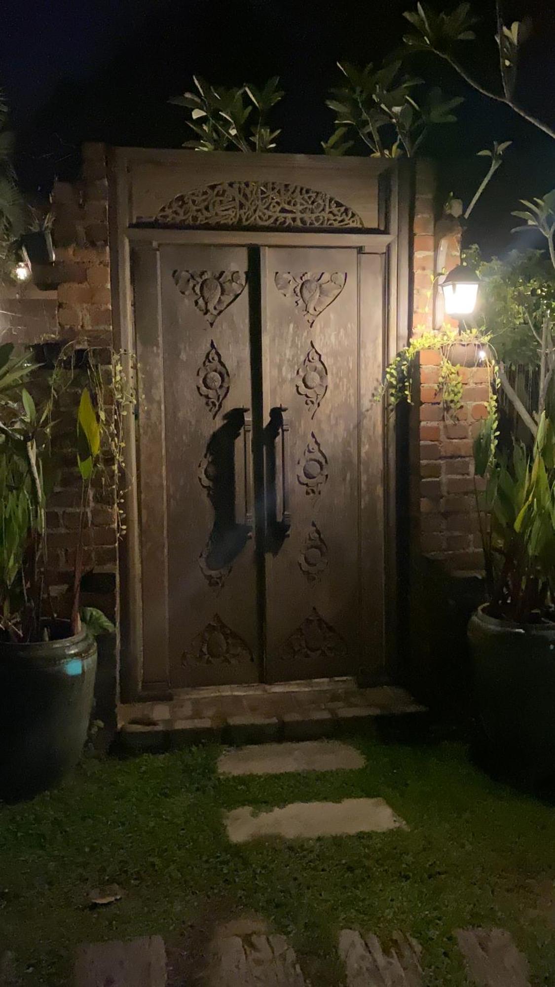 Kebun Puisi Βίλα Kajang Εξωτερικό φωτογραφία