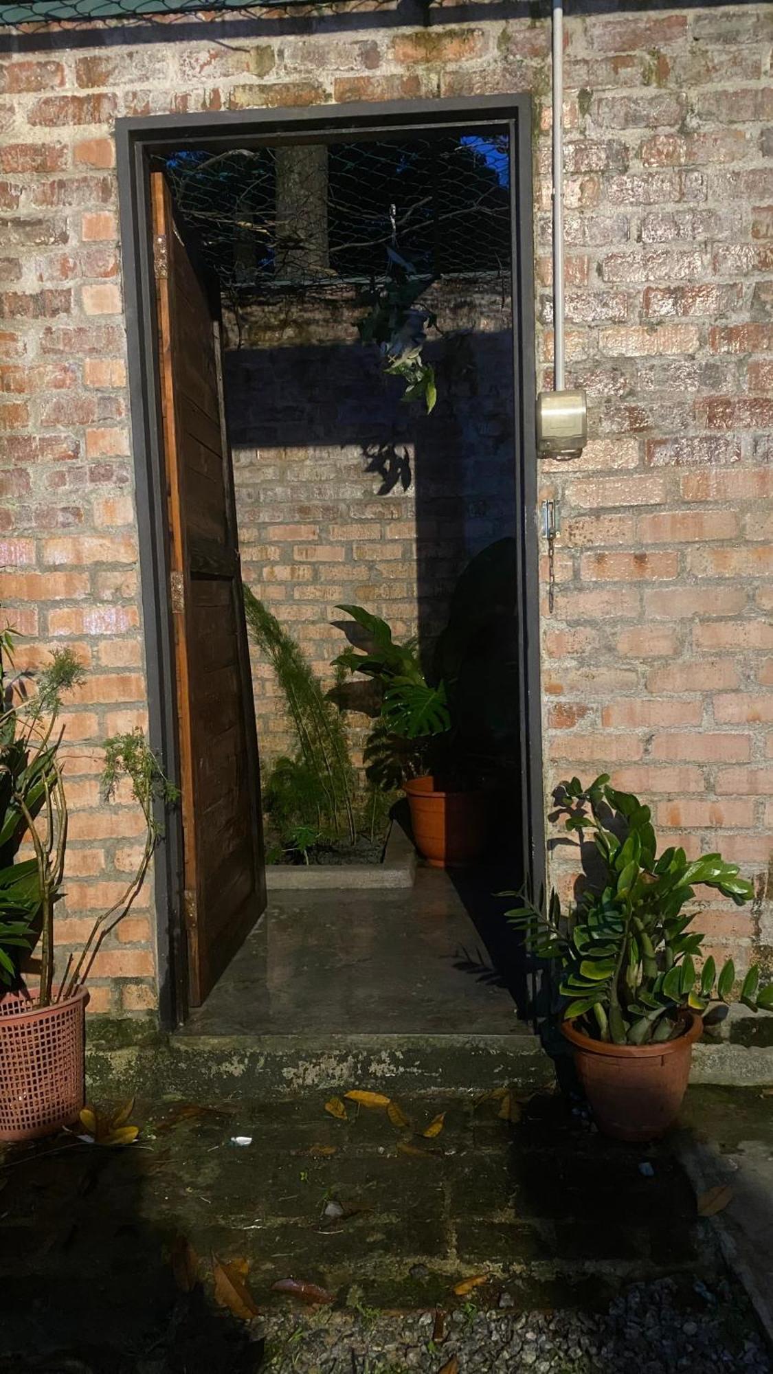 Kebun Puisi Βίλα Kajang Εξωτερικό φωτογραφία