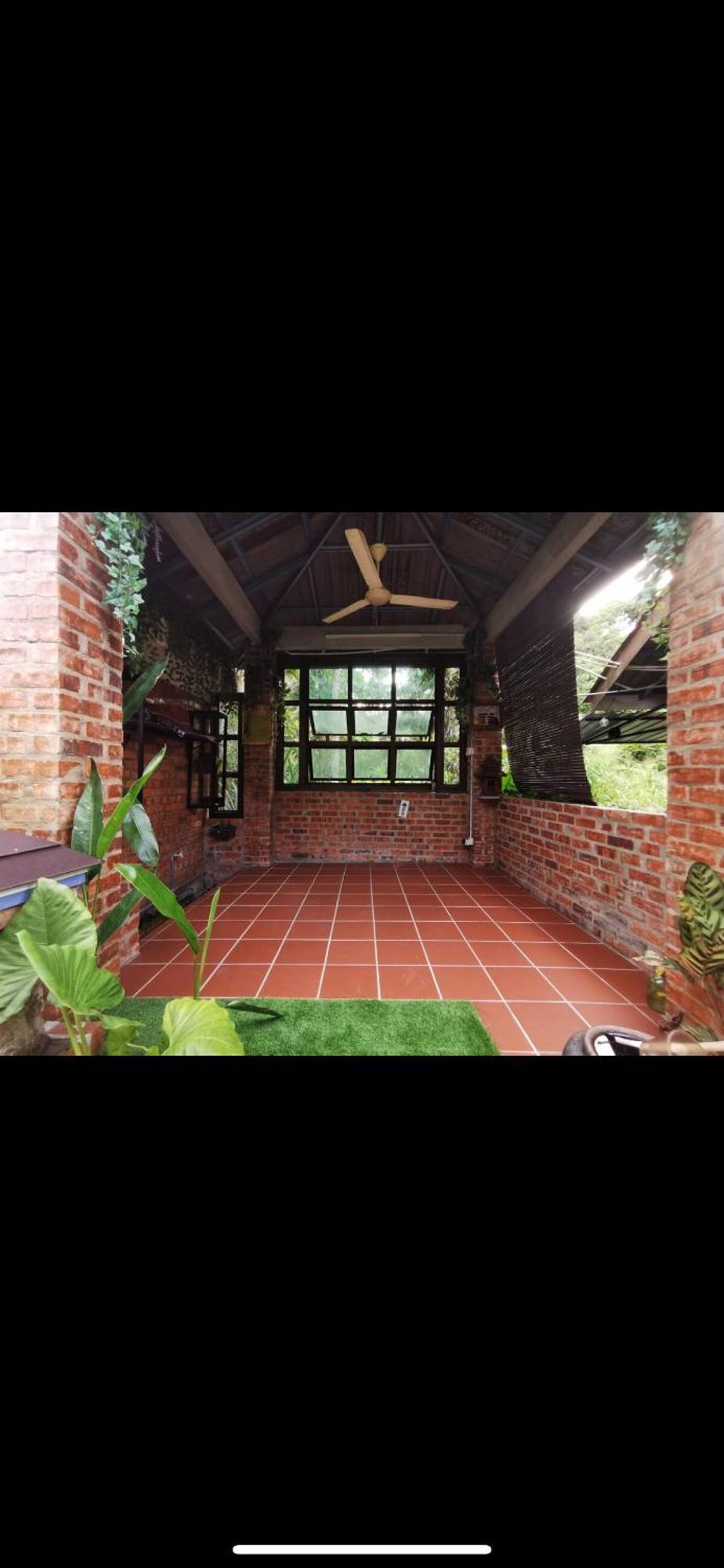 Kebun Puisi Βίλα Kajang Εξωτερικό φωτογραφία