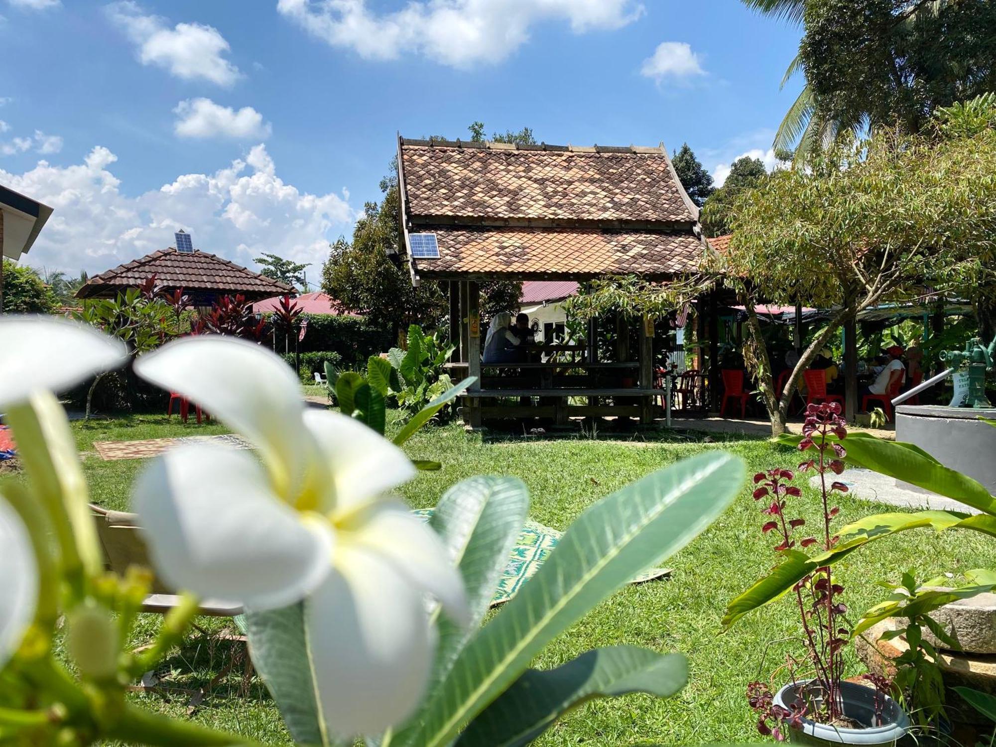 Kebun Puisi Βίλα Kajang Εξωτερικό φωτογραφία