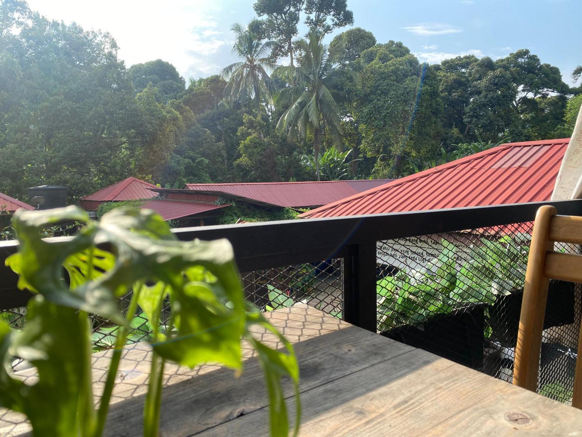 Kebun Puisi Βίλα Kajang Εξωτερικό φωτογραφία