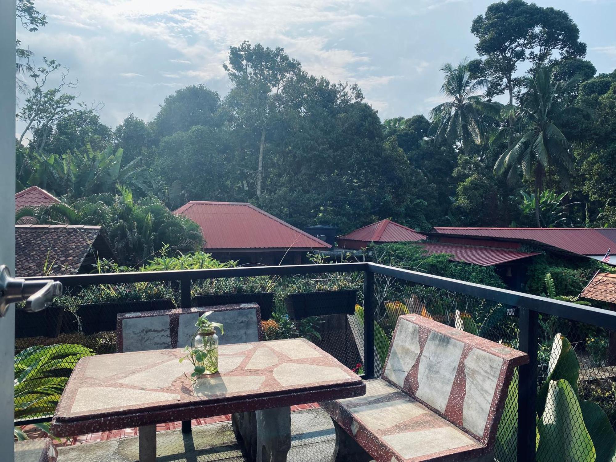 Kebun Puisi Βίλα Kajang Εξωτερικό φωτογραφία