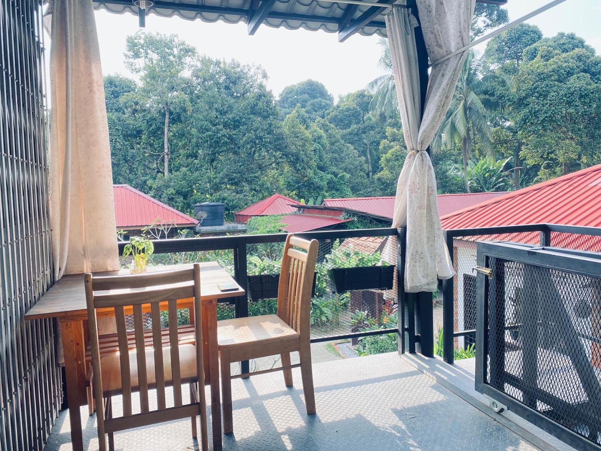 Kebun Puisi Βίλα Kajang Εξωτερικό φωτογραφία